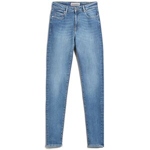ARMEDANGELS Jeans Skinny Fit TILLAA X STRETCH hellblau 26/L32 26/L32 ARMEDANGELS Jeans Skinny Fit TILLAA X STRETCH hellblau 26/L32 26/L32