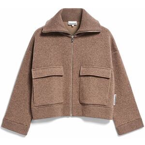 ARMEDANGELS Jacke JOANNAA camel XL XL ARMEDANGELS Jacke JOANNAA camel XL XL