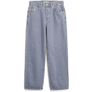 ARMEDANGELS Jeans Wide Leg HAAYI grau 29/L32 29/L32 ARMEDANGELS Jeans Wide Leg HAAYI grau 29/L32 29/L32