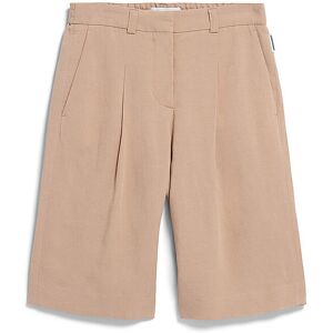 ARMEDANGELS Shorts NAMAAL camel XS XS ARMEDANGELS Shorts NAMAAL camel XS XS