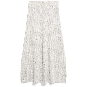 ARMEDANGELS Midirock HANAA beige S S ARMEDANGELS Midirock HANAA beige S S