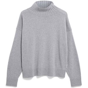 ARMEDANGELS Pullover KAARLIN hellgrau XL XL ARMEDANGELS Pullover KAARLIN hellgrau XL XL