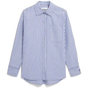 ARMEDANGELS Bluse hellblau M M ARMEDANGELS Bluse hellblau M M