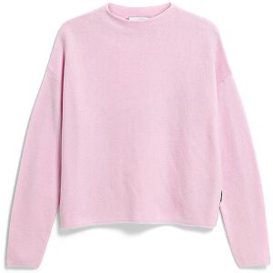 ARMEDANGELS Pullover MERINAA rosa XL XL ARMEDANGELS Pullover MERINAA rosa XL XL