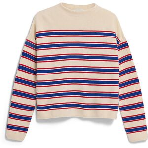 ARMEDANGELS Pullover MERINAA creme M M ARMEDANGELS Pullover MERINAA creme M M
