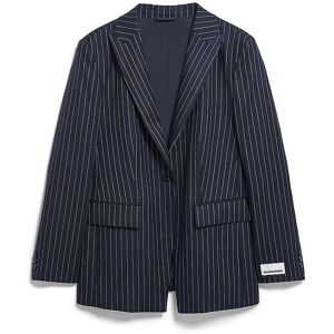 ARMEDANGELS Blazer MIKULAA dunkelblau S S ARMEDANGELS Blazer MIKULAA dunkelblau S S