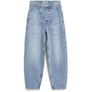 ARMEDANGELS Jeans Balloon Fit hellblau 27/L34 27/L34 ARMEDANGELS Jeans Balloon Fit hellblau 27/L34 27/L34