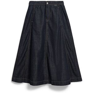 ARMEDANGELS Midirock dunkelblau S S ARMEDANGELS Midirock dunkelblau S S