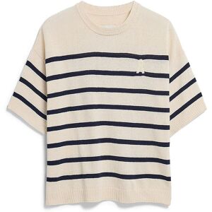 ARMEDANGELS Pullover creme XS XS ARMEDANGELS Pullover creme XS XS
