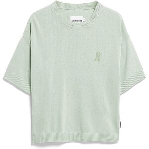 ARMEDANGELS Pullover mint XL XL ARMEDANGELS Pullover mint XL XL