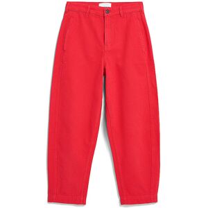 ARMEDANGELS Chino rot M M ARMEDANGELS Chino rot M M