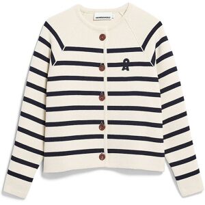 ARMEDANGELS Strickjacke creme L L ARMEDANGELS Strickjacke creme L L
