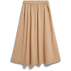 ARMEDANGELS Midirock camel M M ARMEDANGELS Midirock camel M M