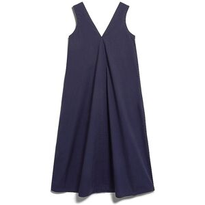 ARMEDANGELS Midikleid dunkelblau M M ARMEDANGELS Midikleid dunkelblau M M