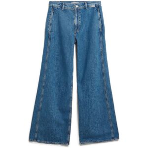 ARMEDANGELS Jeans Wide Leg blau 27/L32 27/L32 ARMEDANGELS Jeans Wide Leg blau 27/L32 27/L32