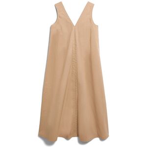ARMEDANGELS Midikleid camel S S ARMEDANGELS Midikleid camel S S