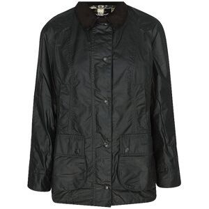 BARBOUR Parka BEADNELL schwarz 46 46 BARBOUR Parka BEADNELL schwarz 46 46