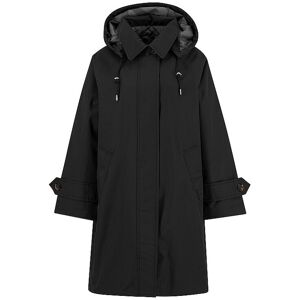 BARBOUR Regenjacke SADIE schwarz 46 46 BARBOUR Regenjacke SADIE schwarz 46 46