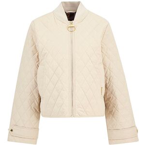 BARBOUR Leichtsteppjacke creme 38 38 BARBOUR Leichtsteppjacke creme 38 38
