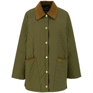 BARBOUR Leichtsteppjacke GOLDMIRE olive 38 38 BARBOUR Leichtsteppjacke GOLDMIRE olive 38 38