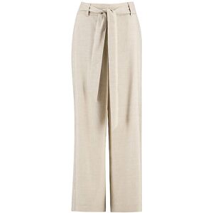 BARBOUR Marlenehose GABBY beige 34 34 BARBOUR Marlenehose GABBY beige 34 34