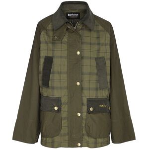 BARBOUR Leichtsteppjacke grün 38 38 BARBOUR Leichtsteppjacke grün 38 38