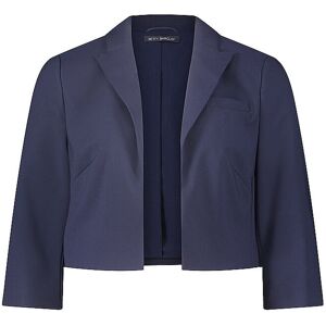 BETTY BARCLAY Jäckchen dunkelblau 44 44 BETTY BARCLAY Jäckchen dunkelblau 44 44