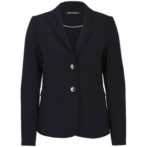 BETTY BARCLAY Blazer schwarz 46 46 BETTY BARCLAY Blazer schwarz 46 46