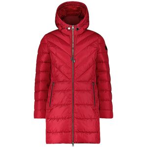 BETTY BARCLAY Steppjacke rot 40 40 BETTY BARCLAY Steppjacke rot 40 40
