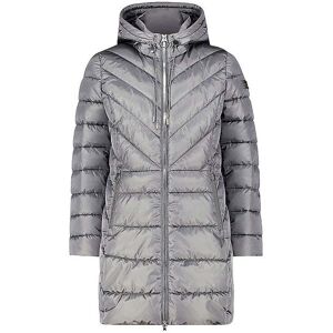 BETTY BARCLAY Steppjacke grau 48 48 BETTY BARCLAY Steppjacke grau 48 48