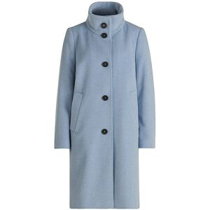 BETTY BARCLAY Wollmantel hellblau 48 48 BETTY BARCLAY Wollmantel hellblau 48 48