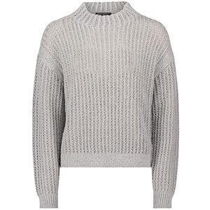 BETTY BARCLAY Pullover grau 48 48 BETTY BARCLAY Pullover grau 48 48