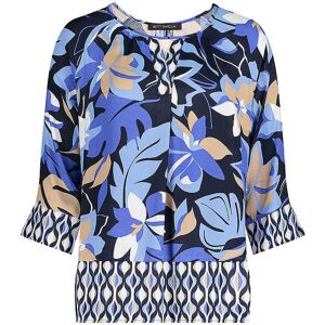 BETTY BARCLAY Tunika dunkelblau 40 40 BETTY BARCLAY Tunika dunkelblau 40 40