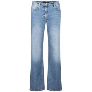 BETTY BARCLAY Jeans Wide Leg blau 46 46 BETTY BARCLAY Jeans Wide Leg blau 46 46