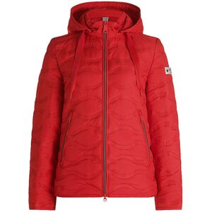 BETTY BARCLAY Leichtsteppjacke rot 46 46 BETTY BARCLAY Leichtsteppjacke rot 46 46