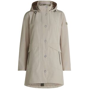 BETTY BARCLAY Parka grau 44 44 BETTY BARCLAY Parka grau 44 44