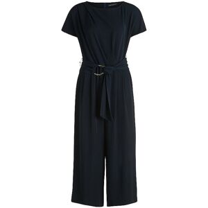 BETTY BARCLAY Jumpsuit 7/8 dunkelblau 48 48 BETTY BARCLAY Jumpsuit 7/8 dunkelblau 48 48