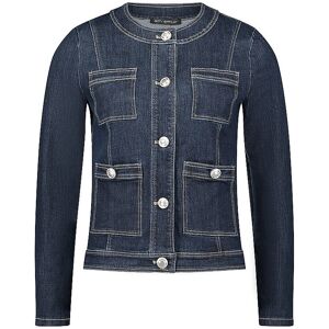 BETTY BARCLAY Jeansjacke dunkelblau 38 38 BETTY BARCLAY Jeansjacke dunkelblau 38 38