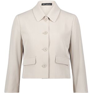 BETTY BARCLAY Blazer grau 42 42 BETTY BARCLAY Blazer grau 42 42