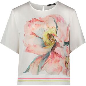 BETTY BARCLAY Bluse creme 38 38 BETTY BARCLAY Bluse creme 38 38