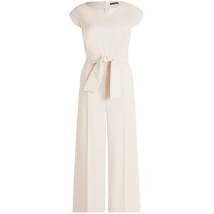 BETTY BARCLAY Jumpsuit beige 48 48 BETTY BARCLAY Jumpsuit beige 48 48