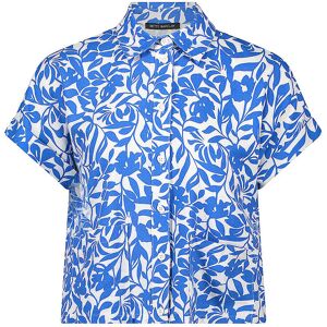 BETTY BARCLAY Bluse blau 46 46 BETTY BARCLAY Bluse blau 46 46