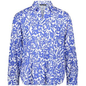BETTY BARCLAY Bluse blau 40 40 BETTY BARCLAY Bluse blau 40 40