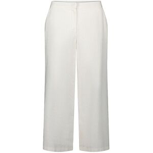 BETTY BARCLAY Hose 3/4 weiss 38 38 BETTY BARCLAY Hose 3/4 weiss 38 38
