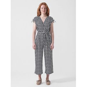 BETTY BARCLAY Jumpsuit 7/8 dunkelblau 38 38 BETTY BARCLAY Jumpsuit 7/8 dunkelblau 38 38