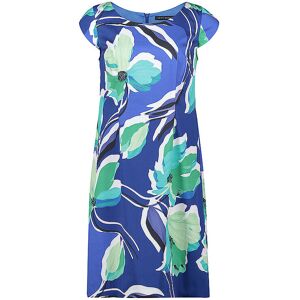 BETTY BARCLAY Minikleid blau 48 48 BETTY BARCLAY Minikleid blau 48 48