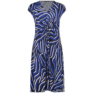 BETTY BARCLAY Midikleid blau 38 38 BETTY BARCLAY Midikleid blau 38 38