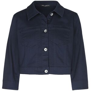 BETTY BARCLAY Jeansjacke dunkelblau 42 42 BETTY BARCLAY Jeansjacke dunkelblau 42 42