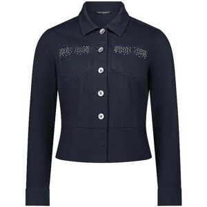 BETTY BARCLAY Jeansjacke dunkelblau 38 38 BETTY BARCLAY Jeansjacke dunkelblau 38 38
