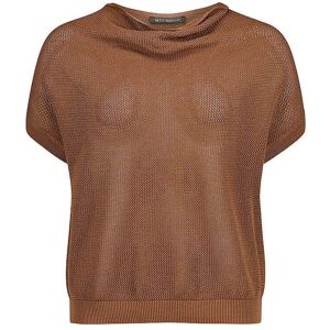 BETTY BARCLAY Pullover camel 46 46 BETTY BARCLAY Pullover camel 46 46